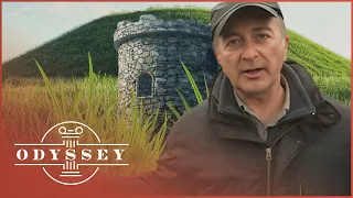 Why Is There A High-Status Tower Buried In Rural Scotland? | Time Team | Odyssey