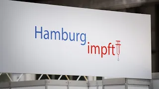 Impfzentrum Hamburg: Fragwürdige Auftragsvergabe  | Panorama 3 | NDR