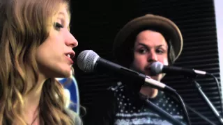 American Rag Sessions: Oh Honey - "Sugar, You"