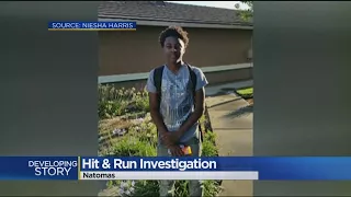 Carjacking Reported 60 Minutes After Hit-And-Run That Killed Teen