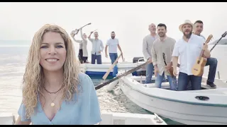 Βιολέτα Ίκαρη & ΤΖΟΥΜ - Η Παλιοτρεχαντήρα - Official Video Clip