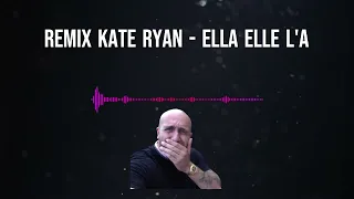 Remix Ella Elle L'a  ( Tiktok - reverbe -  slowed )