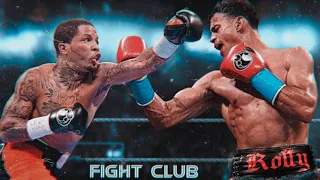 Gervonta 'Tank' Davis vs. Rolando Romero - A CLOSER LOOK (4K)