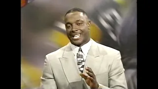 ESPN NFL Monday Night Countdown (10-19-1998)