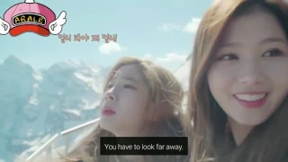 Twice TV5 - in Switzerland ep.18 (ENG SUB) MEDIUM res