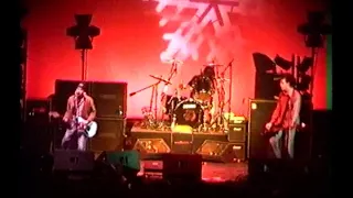 Nirvana - 02/24/1994 - Palatrussardi, Milano, IT