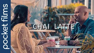 Chai Latte - Marathi Drama Short Film | A Long-Distance Relationship Story With A Twist