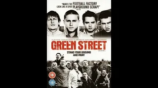 GREEN STREET HOOLIGANS PELICULA