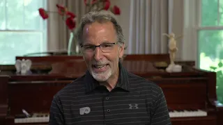 PRESS CONFERENCE: John Tortorella and Chuck Fletcher