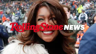 Mary Wilson, Co-Founder of the Supremes, Dead at 76 | RS News 2/8/21