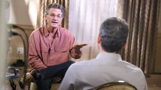 Kurt Russell Recalls Encounter With His Dad And Elvis Presley | CampusInsiders