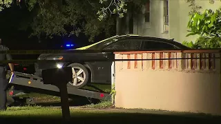 2 teens killed in Miami Gardens shooting