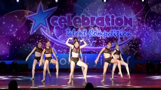 4 Minutes - Junior Small Group Jazz