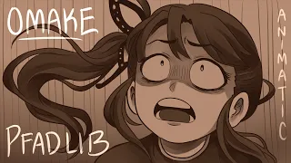 Omake Pfadlib | Demon Slayer / KNY Animatic