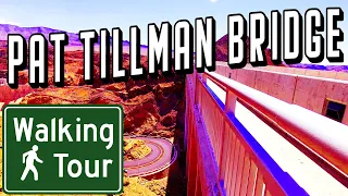 Mike O'Callaghan-Pat Tillman Memorial Bridge