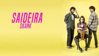 Saideira - Skank | Verão 90 [C/ LETRA] TEMA DE VANESSA