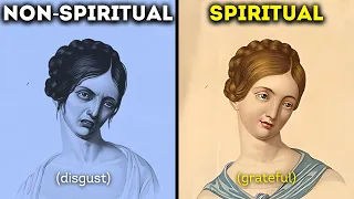 12 UNUSUAL Habits Of A Spiritual Person Nobody Tells You About