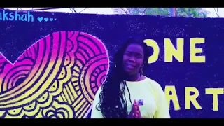 Let Jah Be Praised - Kushite {Official Video} August 2019