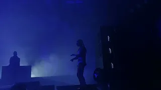 The Prodigy - Champions of London, Dusseldorf 2018 12 05