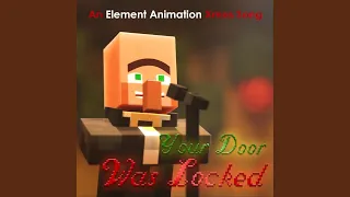 Your Door Was Locked - Smooth Jazz Version