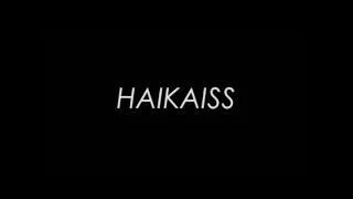 Haikaiss - Inverno Quente Inverno (Instrumental Remix)