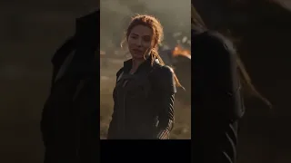 El hijo de Capitán América y Black Widow. Qué debió aparecer en el MCU - Next Avengers