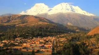 HATUN KILLA - Lilian Cornelio - Lírica Andina (Subtitulado Quechua - Español)