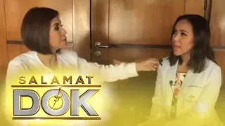 Salamat Dok: Q and A with Dra. Patricia Grulla Quilendrino | Age Related Macular Degeneration