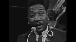 Muddy Waters - Got My Mojo Workin' (Live CBC 1966)