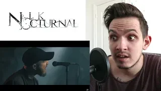Metal Musician Reacts to We Came As Romans | Carry The Weight |