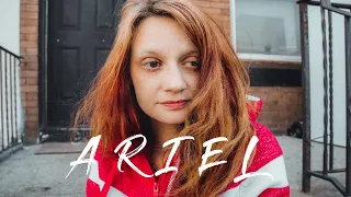 Heroin Addict-Ariel 28-year-old