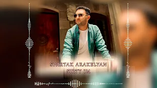 Spartak Arakelyan - ''Sirty im'' / Սպարտակ Առաքելյան - Սիրտը իմ / NEW 2024