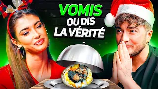 VOMIS OU DIS LA VÉRITÉ avec MEL DEDIGAMA (les retrouvailles!)