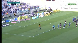 Grêmio 0x1 Flamengo  | Gol de Gabigol | Brasileirão 2019