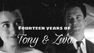 Tony & Ziva | The complete story