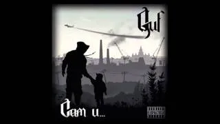 Guf-Выход (scratch by DJ Cave)