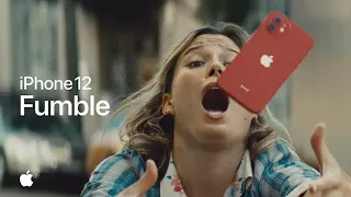 iPhone 12 - Fumble