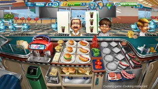 Cooking Fever Collecting Garden Seeds