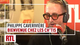 Le 1er œil de Philippe Caverivière en direct de Lens