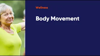 Fascial Fitness and Movement