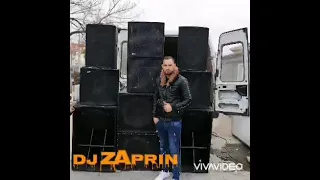 ZA DJ ZAPRIN 🔊🎤 ORK INTRIGA KUCHEK DOKOSNIME 2021-null