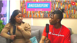 ANGISAKUFUNI EPISODE 48 | It’s over | She gives him money  |