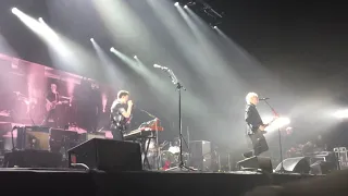 Franz Ferdinand - Take Me Out (Toulouse, France 2018)