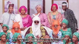 How Sanusi Lamido became the Emir of Kano and How he was Dethroned