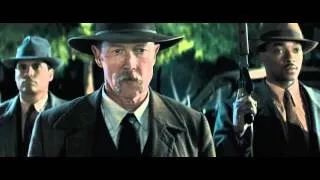 Gangster Squad Bande annonce