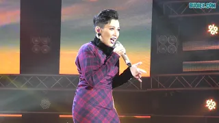 Misha Omar - SAMPAI BILA Berjaya Ke Anugerah Juara Lagu 33