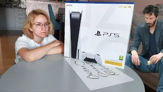 PlayStation 5 в Сербии - стоит ли покупать? Какие минусы?