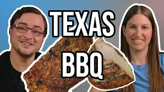 Voted the BEST BBQ in Texas - Snow's BBQ