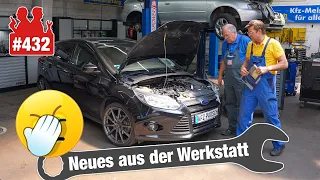 Werkstatt verhunzt Zahnriemenwechsel - Nockenwelle verstellt! 🤦‍♂️ VW Derby mit Startproblemen