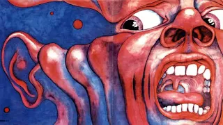 King Crimson - I Talk To The Wind [instrumental]